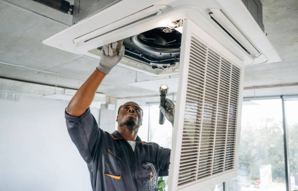 Licensed Ductwork Repair service in Lucerne, CA - FH HVAC