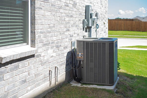 Reliable Ductwork Repair contractor in Lucerne, CA by FH HVAC